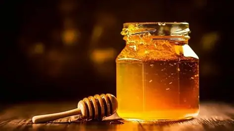 1ivenHoney